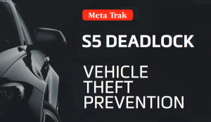 Meta Trak S5 VTS Deadlock